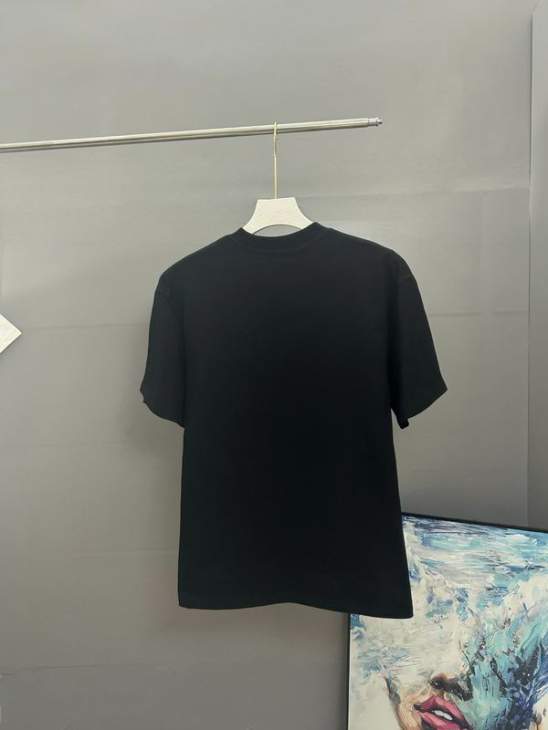 Dior T Shirts Short _SKUDiorS-XLxetr19115617